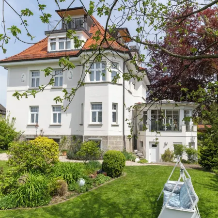 Hotel Schöngarten Garni