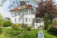 Hotel Schöngarten Garni Hotels in Lindau