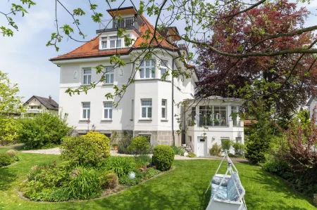 Hotel Schöngarten Garni