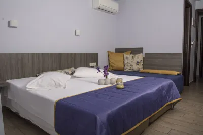 Hotel Olympos