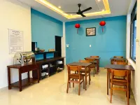 Grand Holiday Hoian Villa Hotels in Hoi An