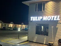 Tulip Motel Hotels in Ingersoll