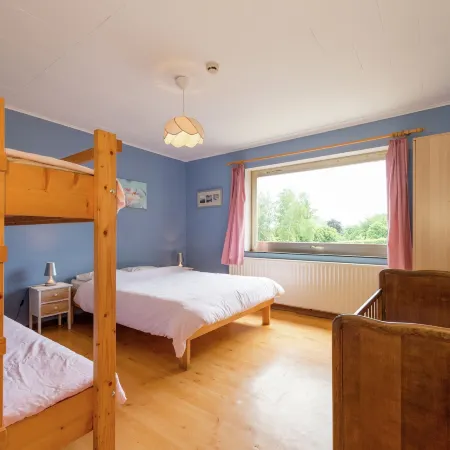 Group Cottage in Lierneux