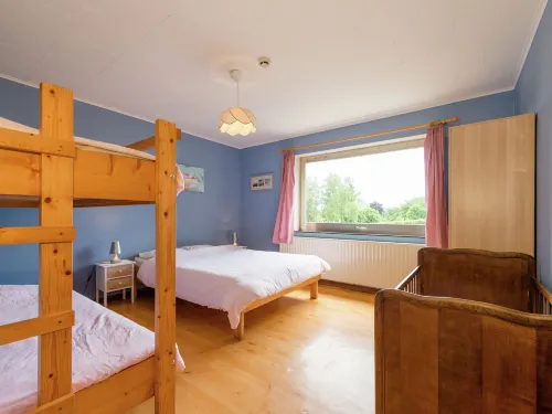 Group Cottage in Lierneux