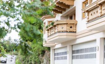 Apartment in Mittersill Near Kitzbuhel Ski Area