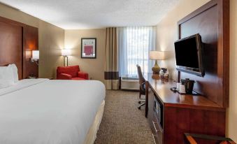 Comfort Inn Laurinburg