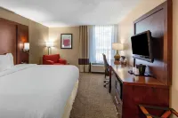 Comfort Inn Laurinburg Hotels near Hibbett Sports
