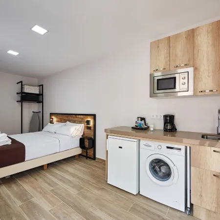 Gbh Hotel-Apartamentos Caballito de Mar