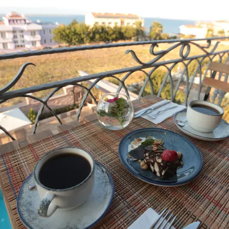 Sukha Cunda Otel