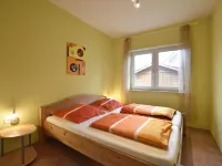 Komfortables Wohnung in Zierow Mit Sauna - Parking