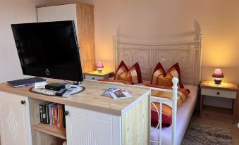 Wohnung in Wiek Nahe Juliusruh Strand