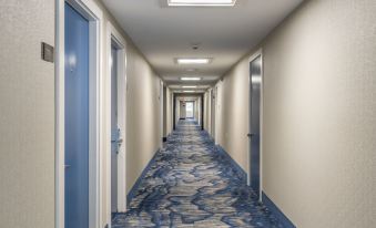 Rockport Inn and Suites