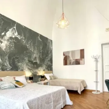 Barirooms - Imbriani 15 Các khách sạn gần Port of Bari