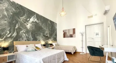 Barirooms  Imbriani 15 Hotel a 