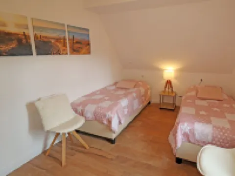 Peaceful Apartment in Ostseebad Boltenhagen with Terrace Hotels in Tarnewitz