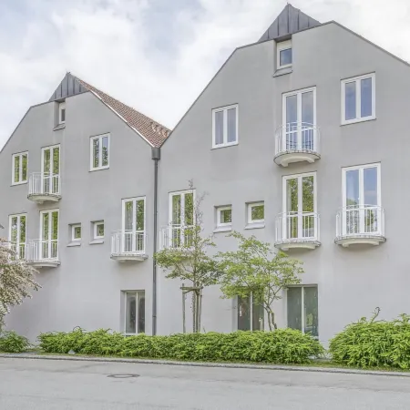 Limehome Garching München - Nähe Airport