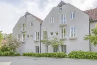 Limehome Garching München - Nähe Airport - Homestays