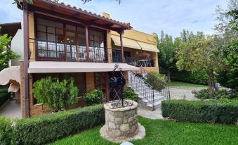 Luxurious Villa Anastasia