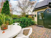 Homely Apartment in Noordwolde with Balcony - Апартаменты