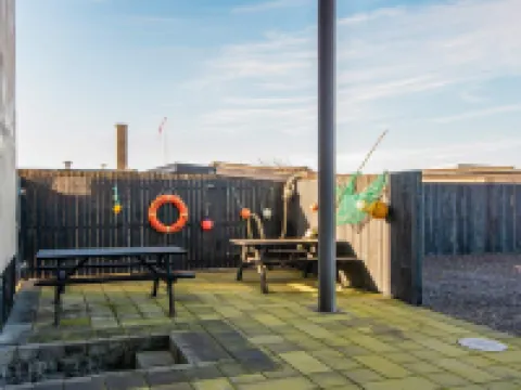 6 Person Holiday Home in Thyboron Hotels in Thyboron