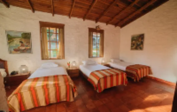 Puerto Palmeras 迪拉伯土度假村 聖馬丁酒店