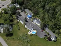 Glen Cove Inn & Suites Rockport Hotels in Knox County