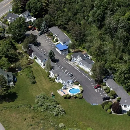 Glen Cove Inn & Suites Rockport