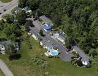 Glen Cove Inn & Suites Rockport Hotels in Rockland