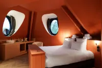 Bienheureux Hotels in Wasquehal