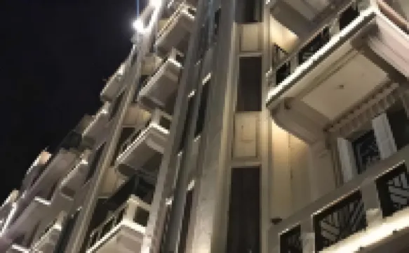 カイロ ハブ ホステル