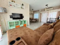 Amara 3Br Pool Villa at Boulevard Tuscany ChaAm - HuaHin Hotels in Cha-am