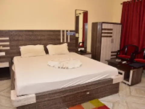 Mohana Beach Resorts Mandarmani Hotels in Mandarmoni