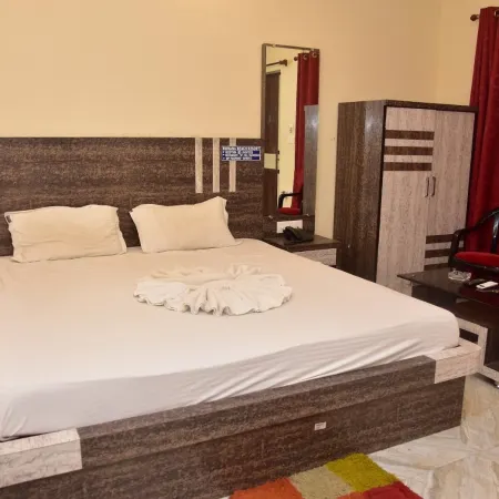 Mohana  Beach Resort