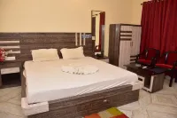 Mohana Beach Resorts Mandarmani