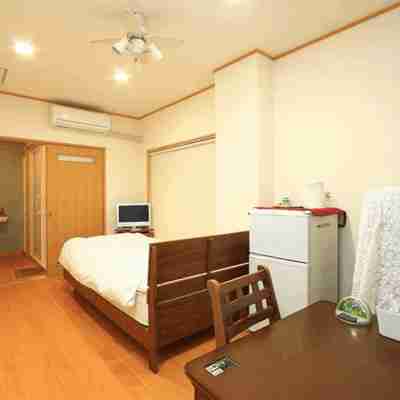 타마키 료칸 Rooms