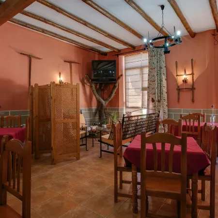 Casa Rural la Breña