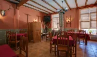 Casa Rural la Breña Hotels in Grimaldo