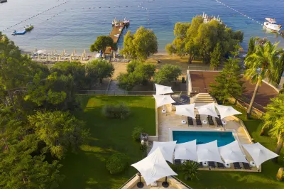 Farrys Boutique Hotel & Beach Club - Yalıkavak Hotels in Yalıkavak