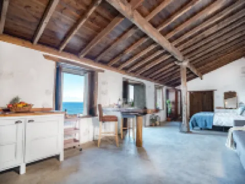 Hacienda El Terrero農場