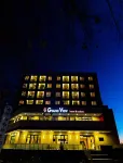 Grand View Hotel & Suites Copou Hotel dekat Galata Monastery