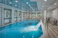 Ensana Butterfly - Pools