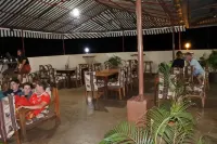 Climbers Home Hotel di 