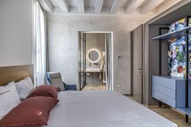 Leoni di Collalto Palace