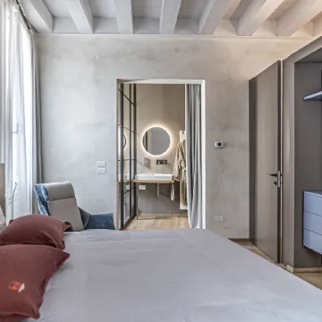 Leoni di Collalto Palace