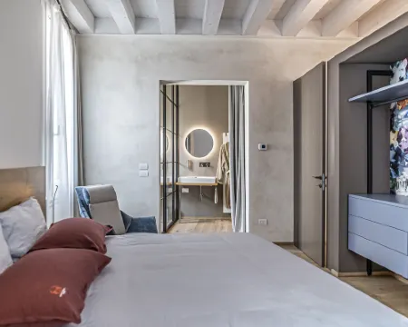 Leoni di Collalto Palace Hoteles en Treviso