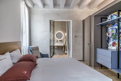 Leoni di Collalto Palace Hotel in zona Cappella dei Rettori