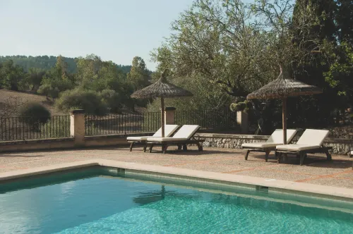 Finca Can Estades Hotels in Serra de Tramuntana