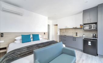 Jervis Bay Motel