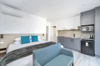 Jervis Bay Motel Hotel a Myola
