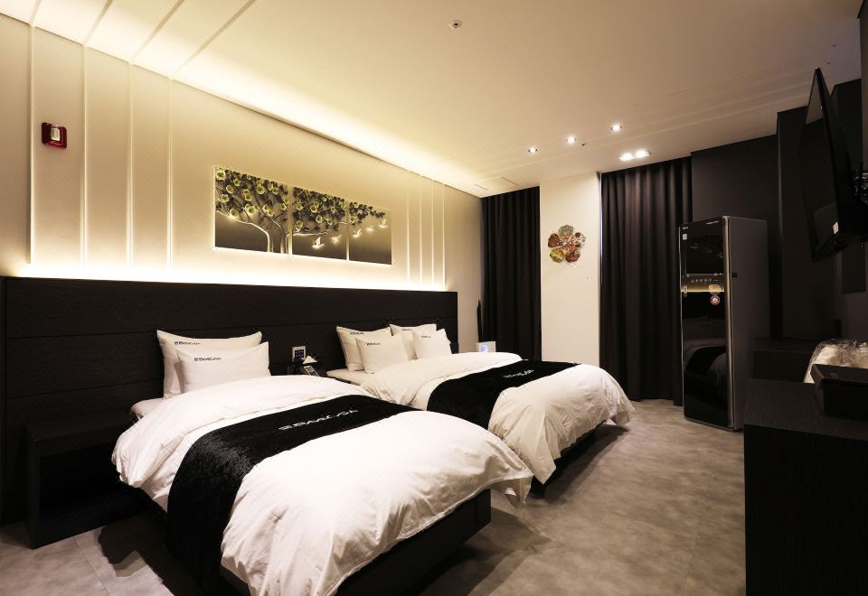 Boscoa Hotel - Housity